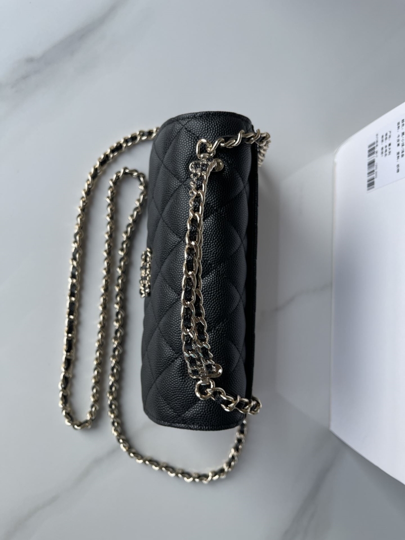 Chanel Top Handle Bags